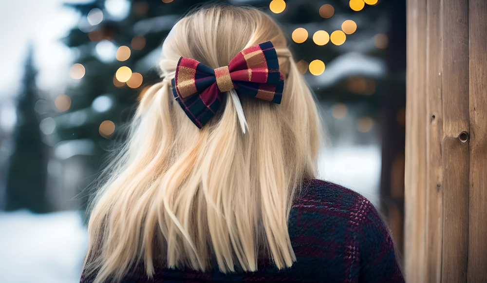 haar